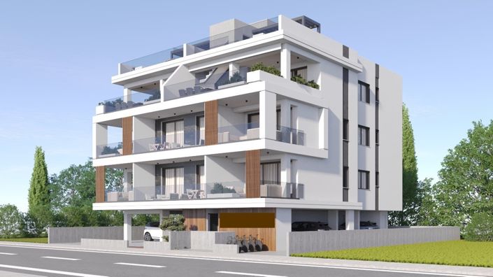 Image No.1-2 Bed Apartment for sale