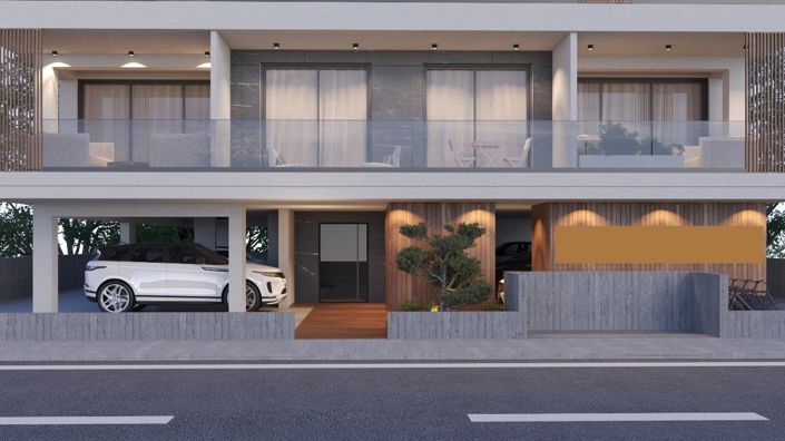 Image No.2-2 Bed Apartment for sale