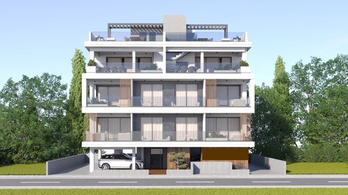 Image No.5-2 Bed Apartment for sale