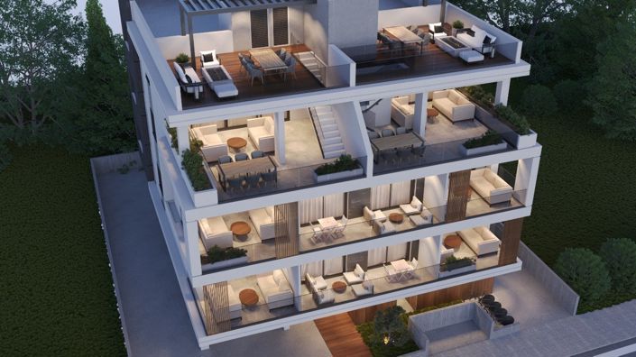 Image No.7-2 Bed Apartment for sale