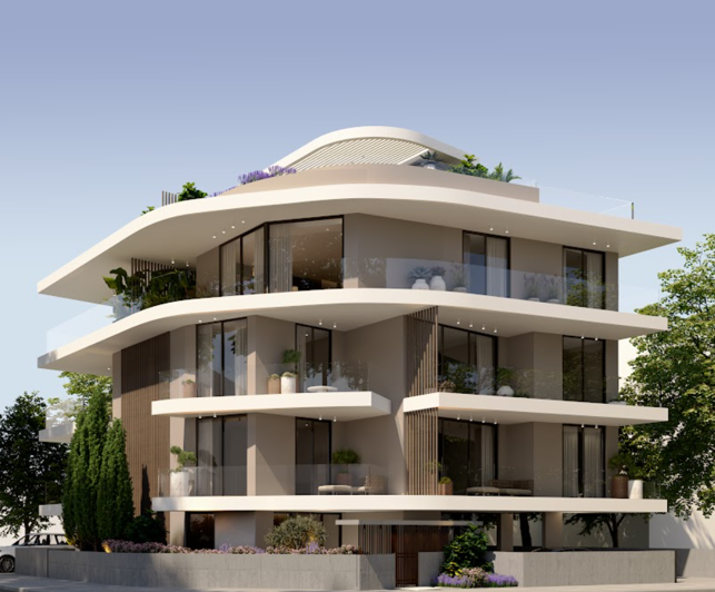 Image No.1-2 Bed Apartment for sale