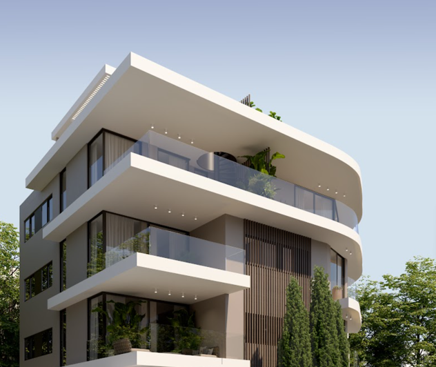 Image No.2-2 Bed Apartment for sale