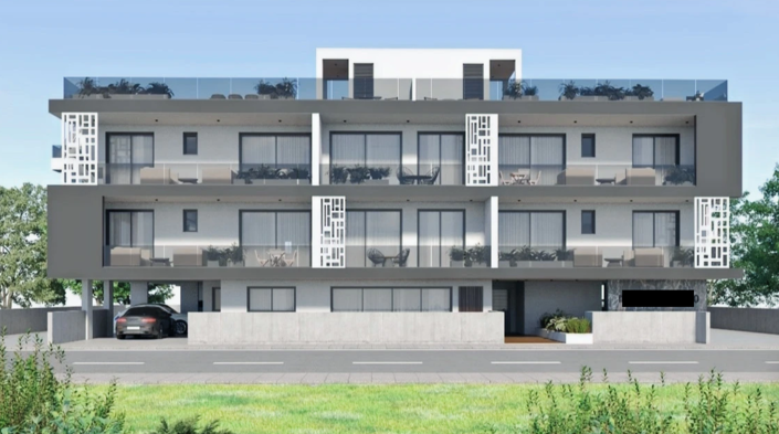 Image No.1-3 Bed Apartment for sale