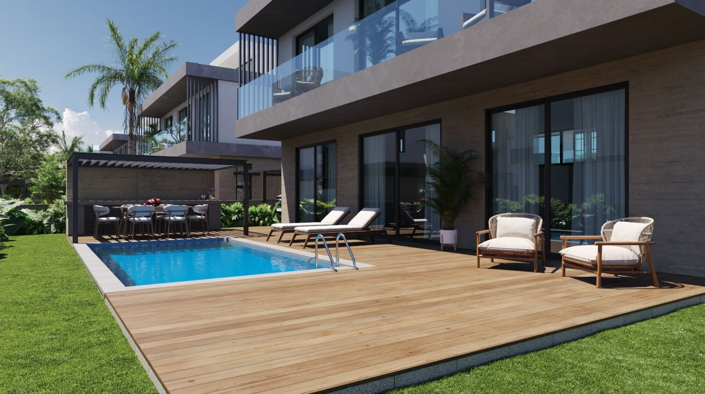 Image No.1-3 Bed Villa for sale