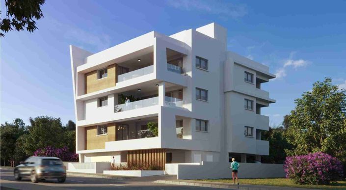 Image No.1-2 Bed Apartment for sale