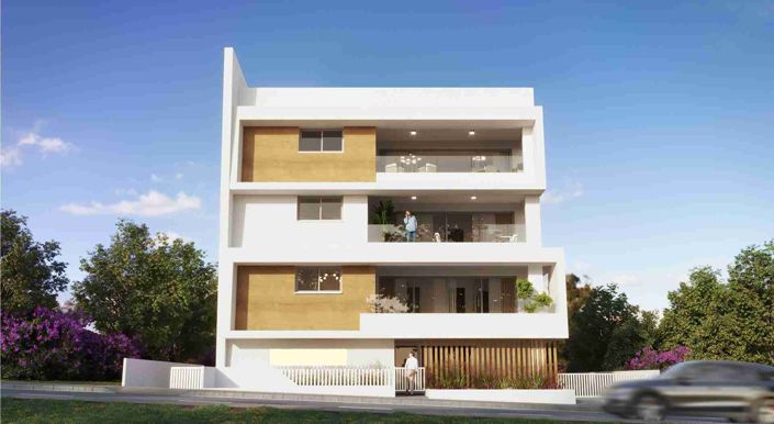 Image No.1-3 Bed Apartment for sale