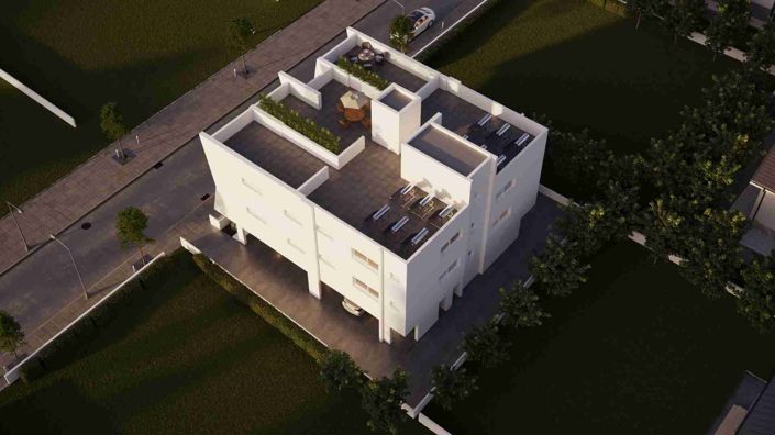 Image No.4-1 Bed Apartment for sale