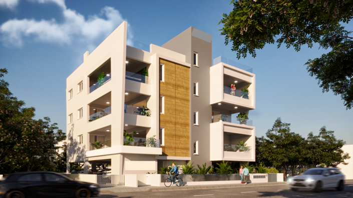 Image No.1-2 Bed Apartment for sale