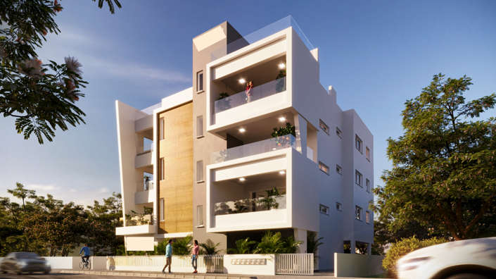 Image No.3-2 Bed Apartment for sale