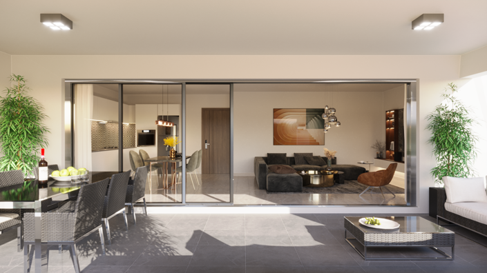 Image No.6-2 Bed Apartment for sale