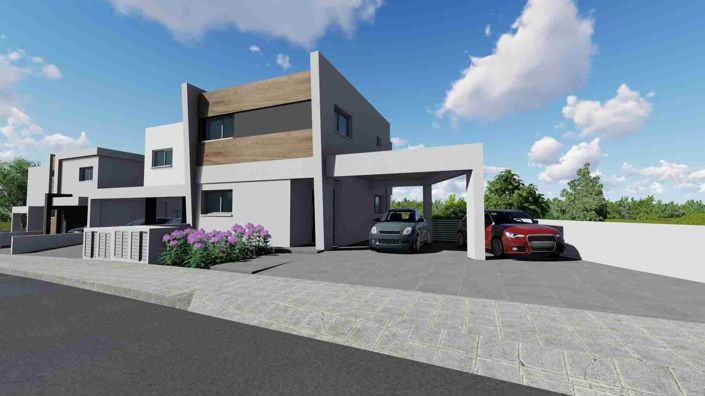 Image No.1-3 Bed House for sale