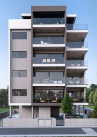 1 - Limassol, Commercial