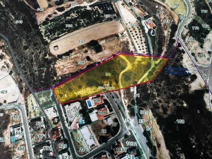 Image No.5-Land for sale