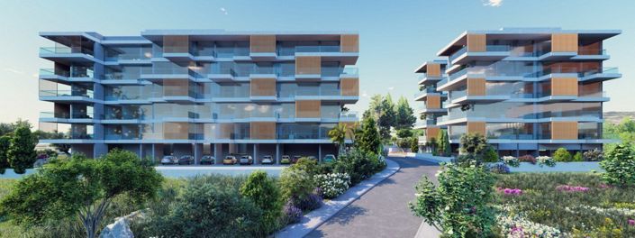 Image No.1-2 Bed Apartment for sale