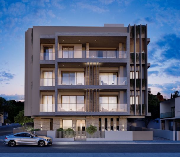 Image No.10-3 Bed Apartment for sale