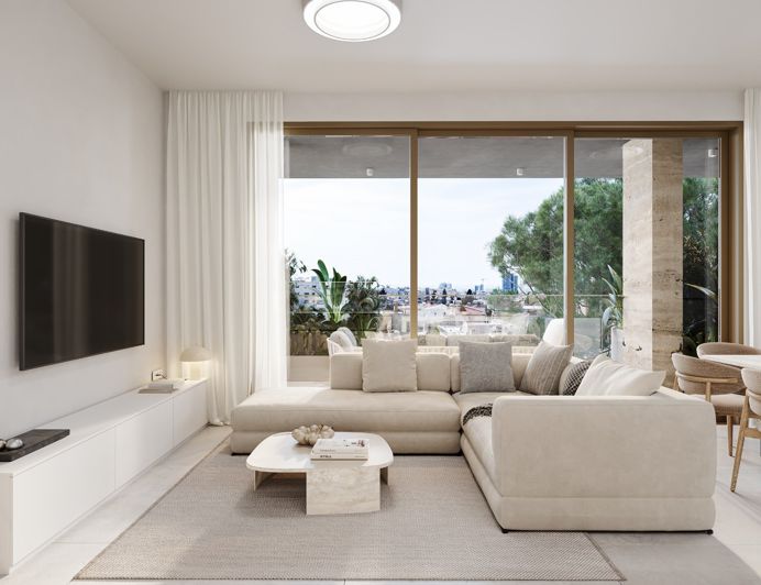 Image No.2-3 Bed Apartment for sale