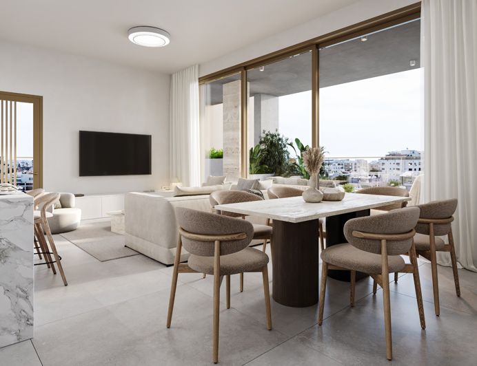 Image No.3-3 Bed Apartment for sale