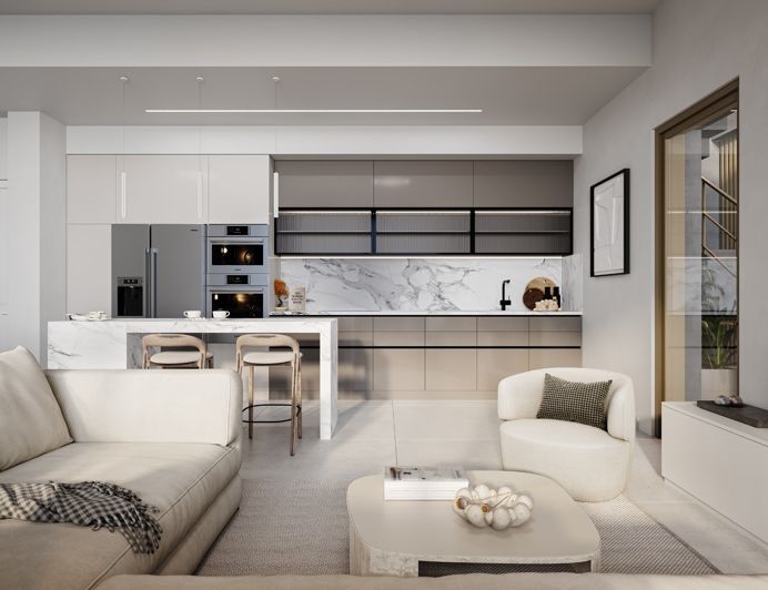 Image No.4-3 Bed Apartment for sale