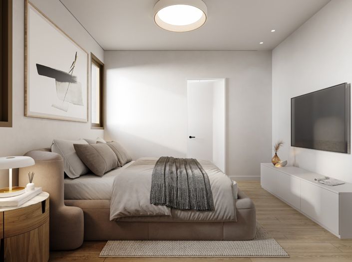 Image No.5-3 Bed Apartment for sale