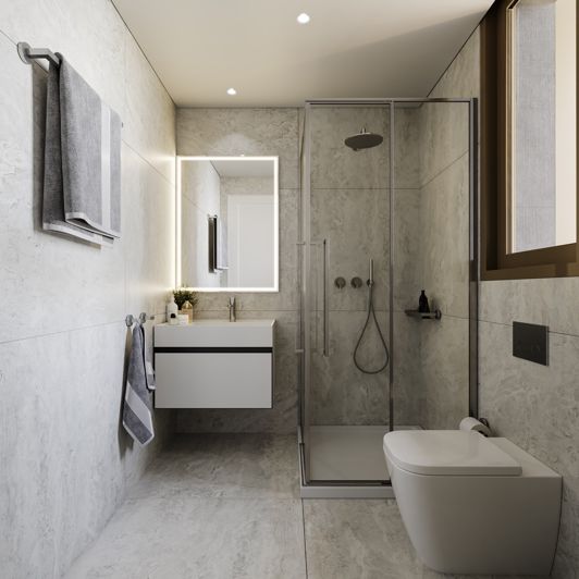 Image No.6-3 Bed Apartment for sale