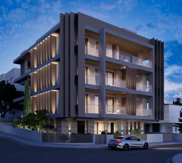 Image No.9-3 Bed Apartment for sale