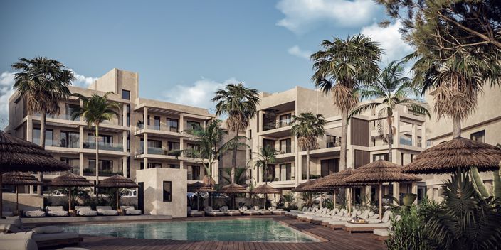 Image No.1-2 Bed Apartment for sale