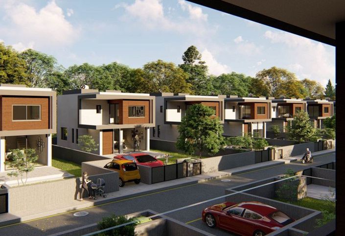 Image No.3-3 Bed House for sale