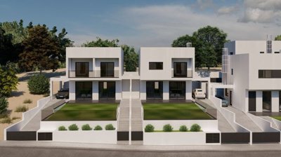 1 - Palodeia, House