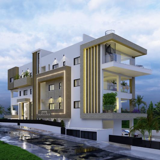 Image No.1-3 Bed Penthouse for sale