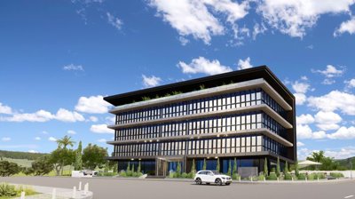 Commercial à vendre à Limassol