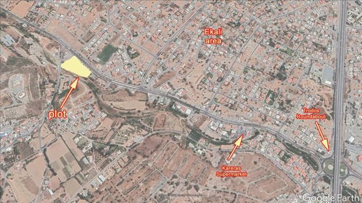 Image No.2-Commercial à vendre à Limassol