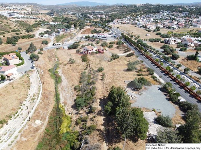 Image No.4-Commercial à vendre à Limassol