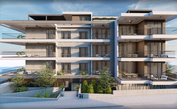 Image No.1-2 Bed Apartment for sale