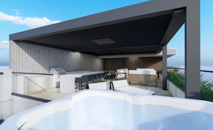 Image No.2-2 Bed Apartment for sale