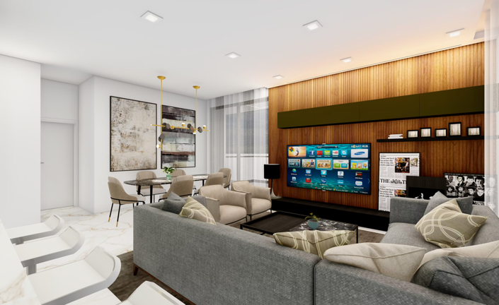 Image No.3-2 Bed Apartment for sale