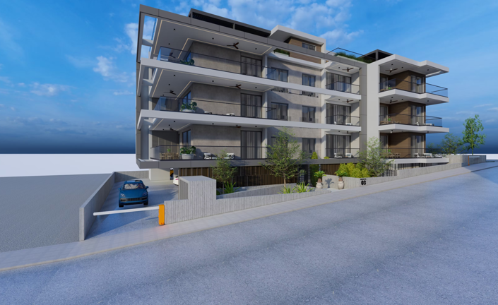 Image No.4-2 Bed Apartment for sale