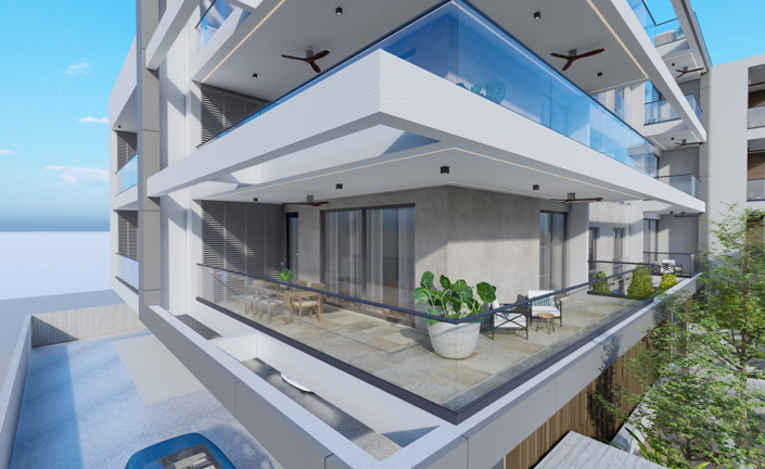 Image No.5-2 Bed Apartment for sale