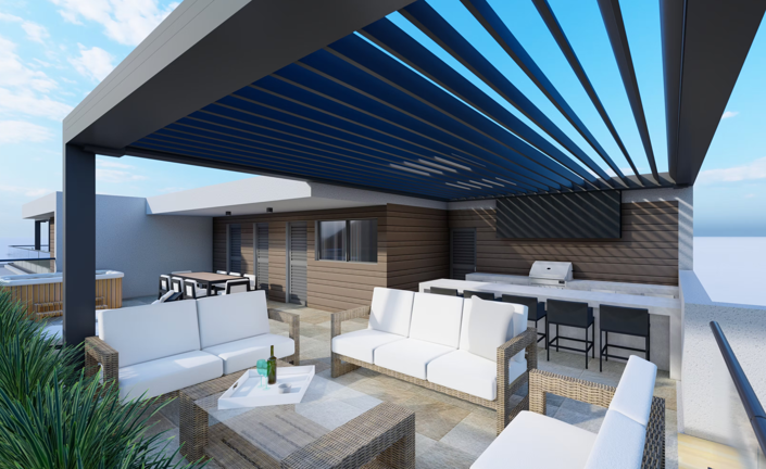 Image No.6-2 Bed Apartment for sale