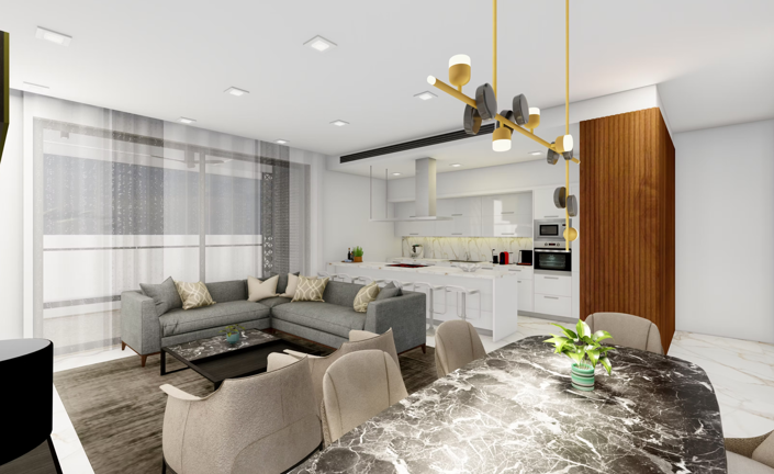 Image No.7-2 Bed Apartment for sale