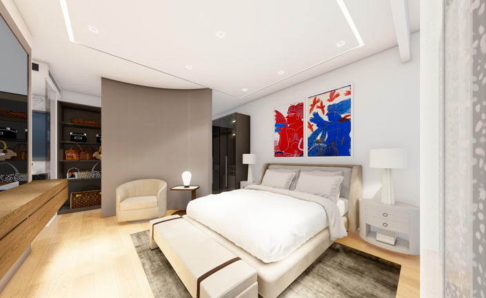 Image No.8-2 Bed Apartment for sale