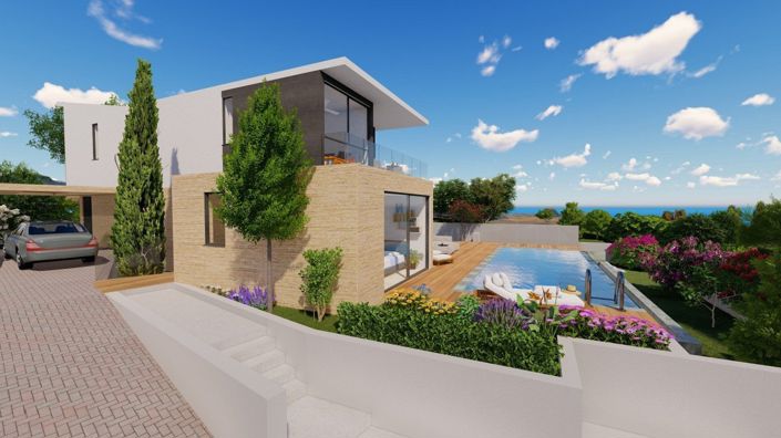 Image No.1-4 Bed House for sale