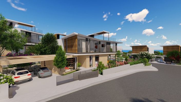 Image No.4-Maison de 4 chambres à vendre à Tombs of the Kings