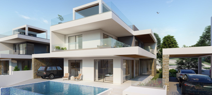 Image No.1-3 Bed House for sale