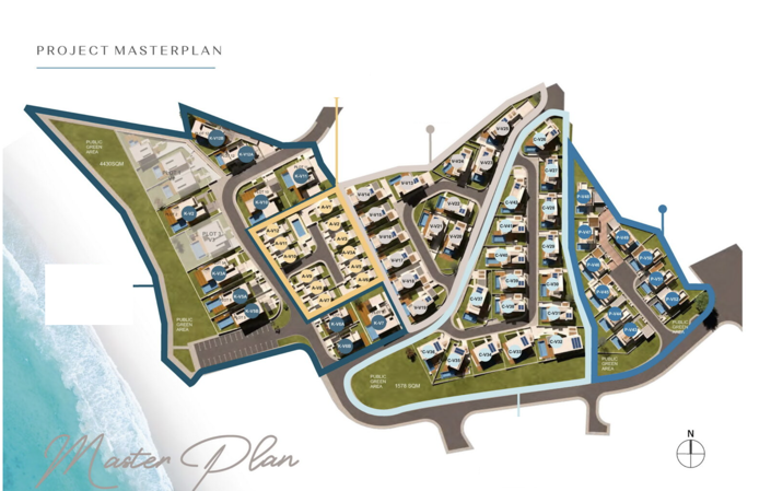 Image No.2-3 Bed House for sale