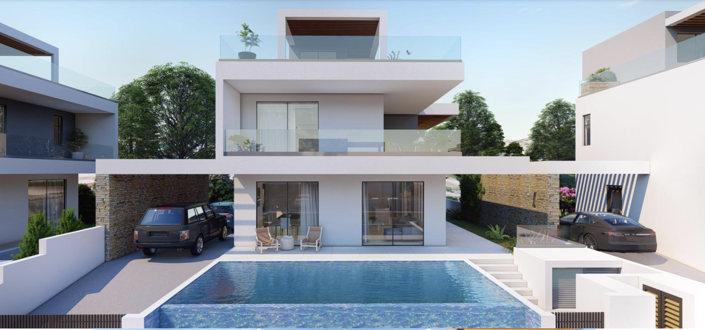 Image No.3-3 Bed House for sale