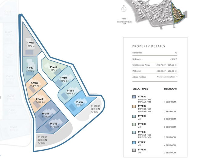 Image No.5-3 Bed House for sale