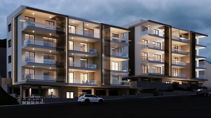 Image No.1-3 Bed Apartment for sale