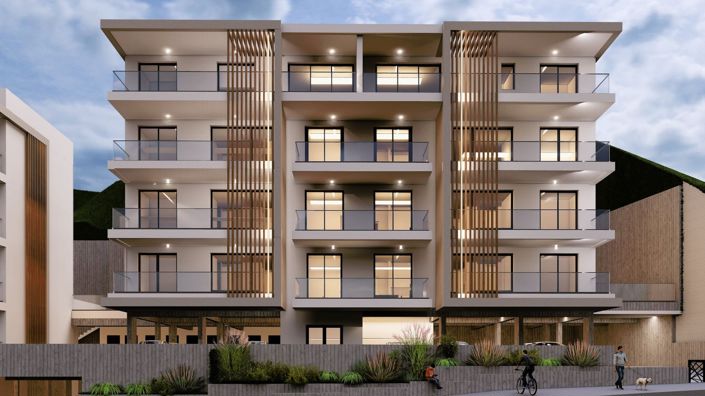 Image No.3-3 Bed Apartment for sale