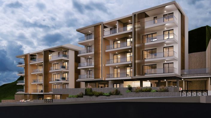 Image No.4-3 Bed Apartment for sale