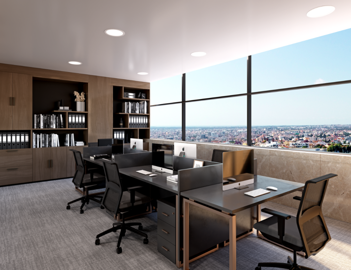 Image No.5-Commercial à vendre à Mesa Geitonia